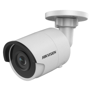 DS-2CD2023G0-I HikvisioN 2MP IR Fixed Bullet Network Camera