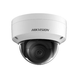 DS-2CD2123G0-I Hikvision 2MP IR Fixed Dome Network Camera
