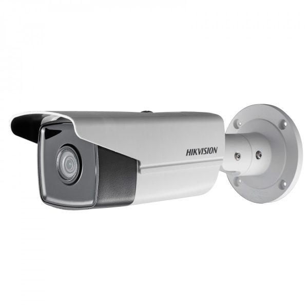 DS-2CD2T43G0-I8 Hikvision (4mm) 4MP EXIR BULLET Camera
