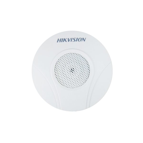 DS-2FP2020 Hikvision Hi-Fi Microphone