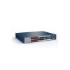 Hikvision 24-Ports 100Mbps Unmanaged PoE Switch DS-3E0326P-E