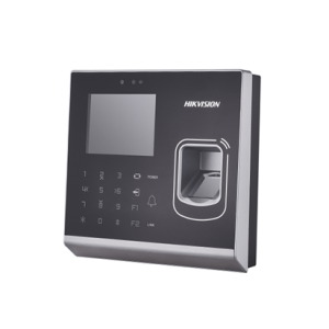 Hikvision IP-based Fingerprint Access Control Terminal DS-K1T201MF