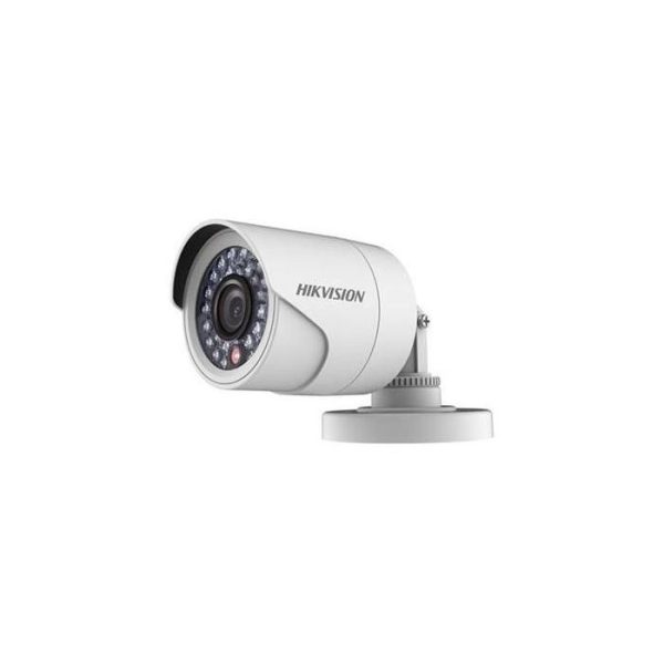 Hikvision Turbo HD 1080P Bullet Camera DS-2CE16D0T-IPF (Plastic)