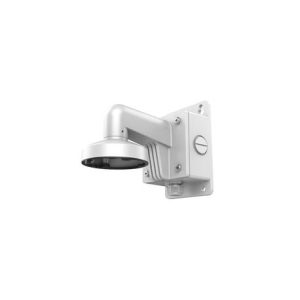 Hikvision Wall Mounting Bracket for Dome Camera (with Junction Box ) DS-1272ZJ-110B