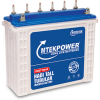 MTEK Power 200AH/12V Tubular Battery (Microtek Tubular Battery)