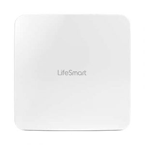 Life Smart Station- Crosstech Limited