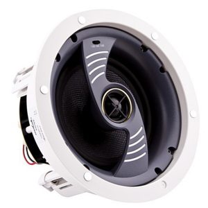 AUX187II Coaxial Hi-Fi Ceiling Speaker