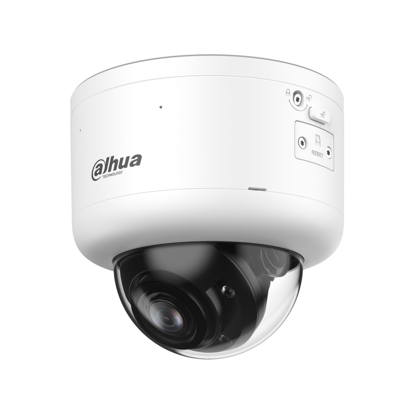 Dahua CCTV Camera