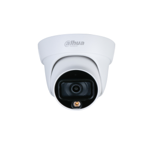 DH-HAC-HDW1509TLP-LED Dahua 5MP Full-color Starlight HDCVI Eyeball Camera