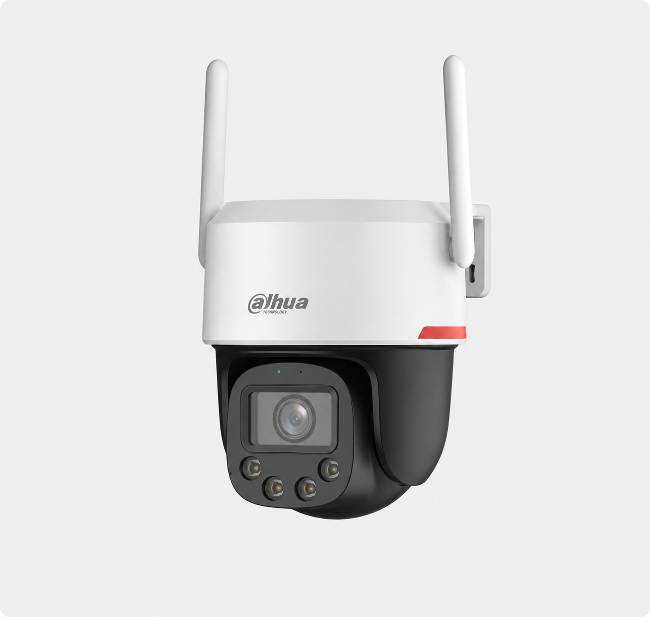 Dahua Outdoor PTZ Security Camera