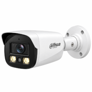 DH-HAC-HFW1500CLP-IL-A — 5MP Smart Bullet Camera