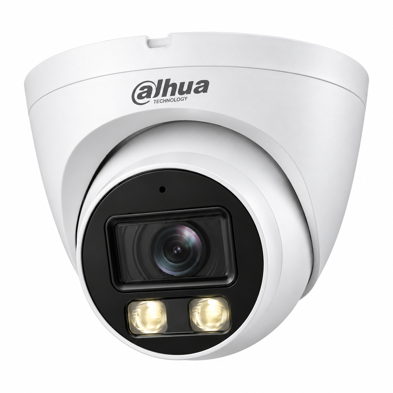 DH-HAC-T1A21P-U-IL (2MP LIGHT DOME)