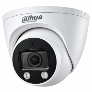 DH-IPC-HDW1230T1-A-S5 — 2MP IP Indoor Audio Camera