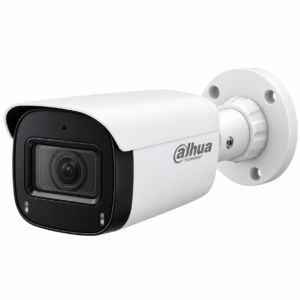 DH-IPC-HFW1230S1-S5 — 2MP IP IR Bullet Camera