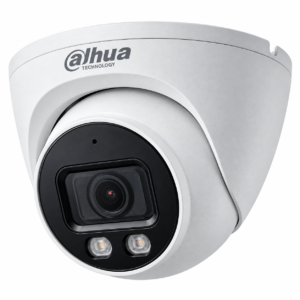 DH-IPC-T1E20-A — 2MP IP Indoor Audio ECO Series