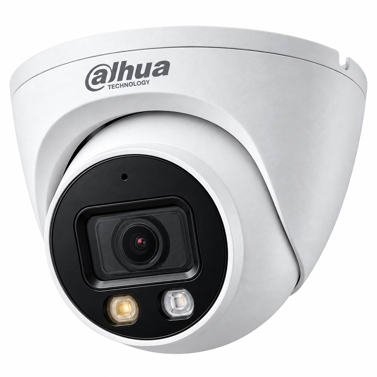 DH-IPC-T1E29-A-IL — 2MP IP Smart Indoor Camera