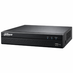 DH-XVR1B16-IT — 16-Channel XVR with 2-Way Audio
