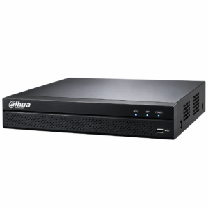 DH-XVR4232AN-IT — 32-Channel 2MP XVR with 2-Way Audio