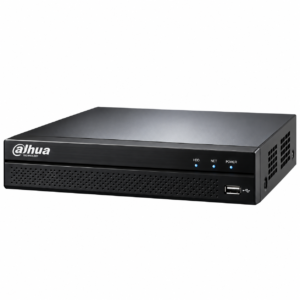 DH-XVR5232AN-I3T — 32CH DVR 5MP 2-Way Audio