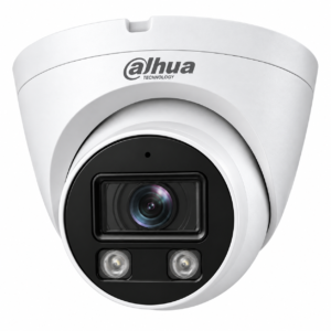 Dahua DH-HAC-T1A51P — 5MP Indoor Ordinary Eyeball Camera