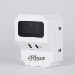 Dahua Addressable Linear Beam Smoke Detector