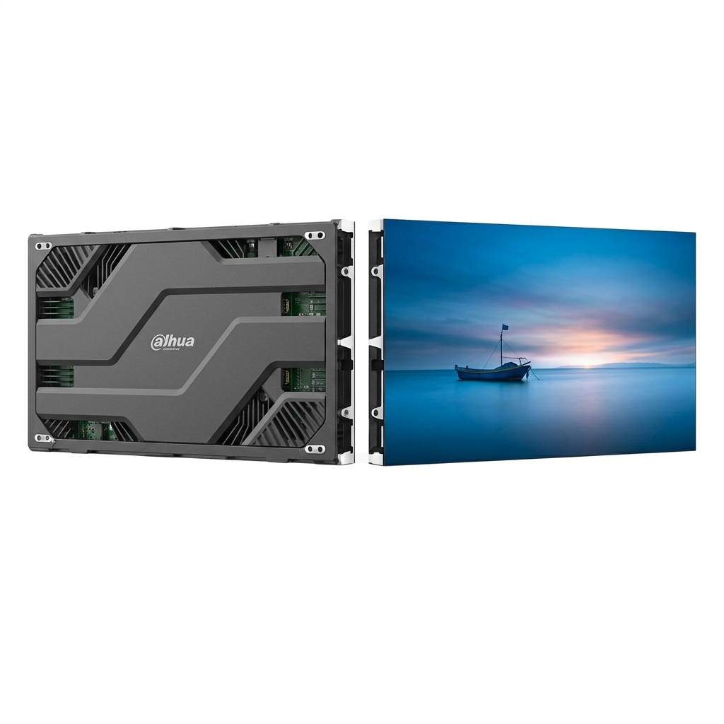 Dahua Indoor Fine Pitch LED Series