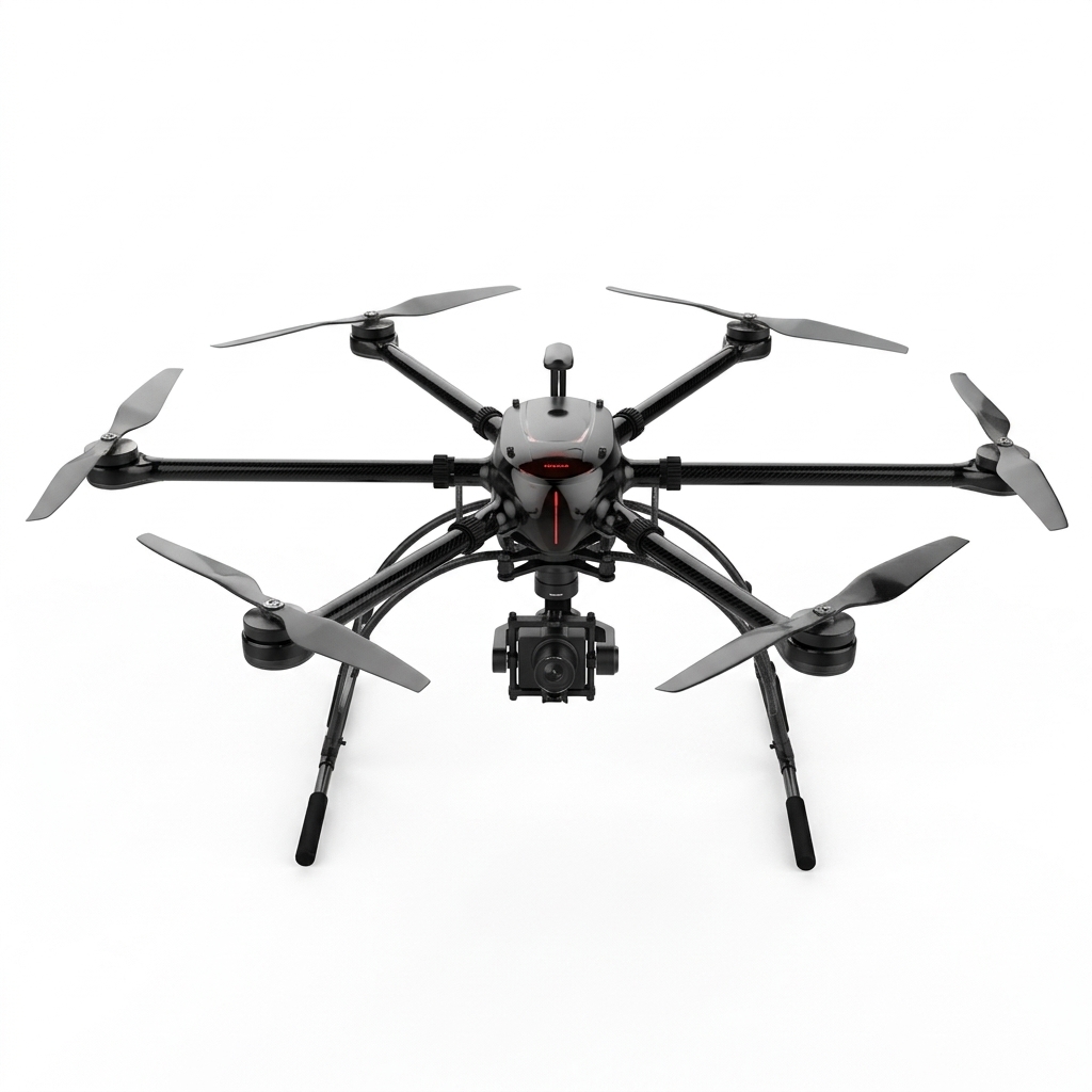 DH-UAV-X1550 / X1550S