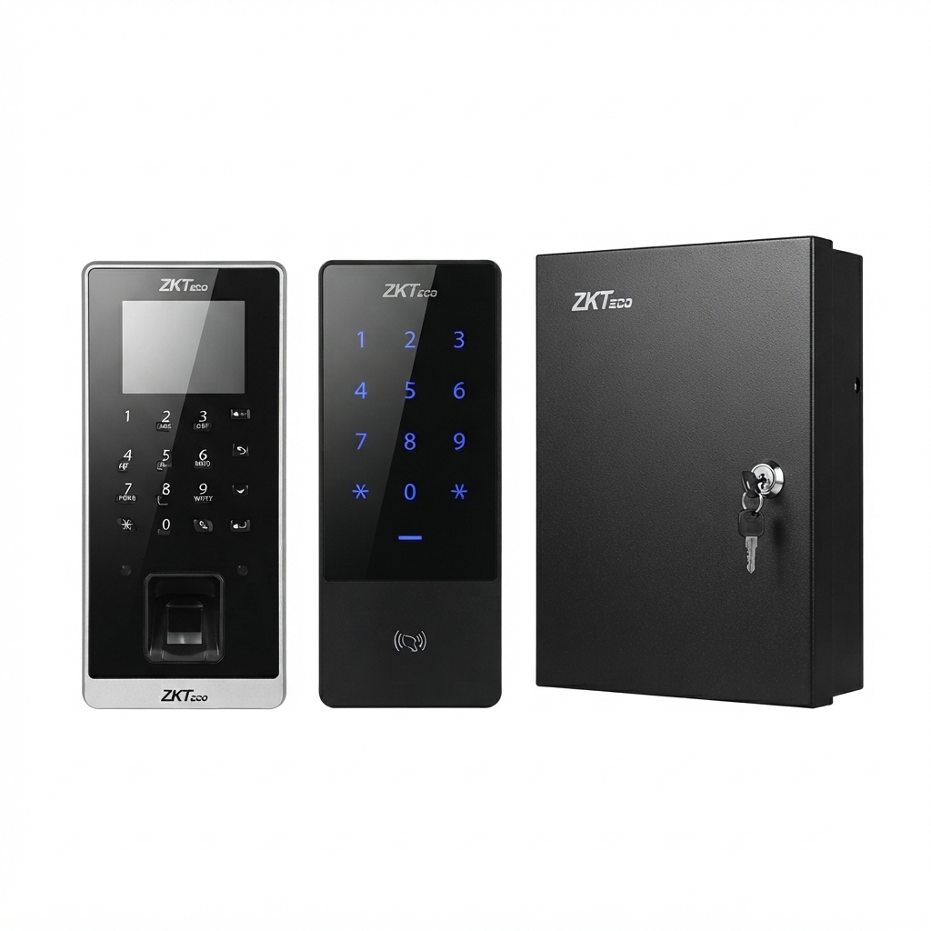 DHI-ASC1204C