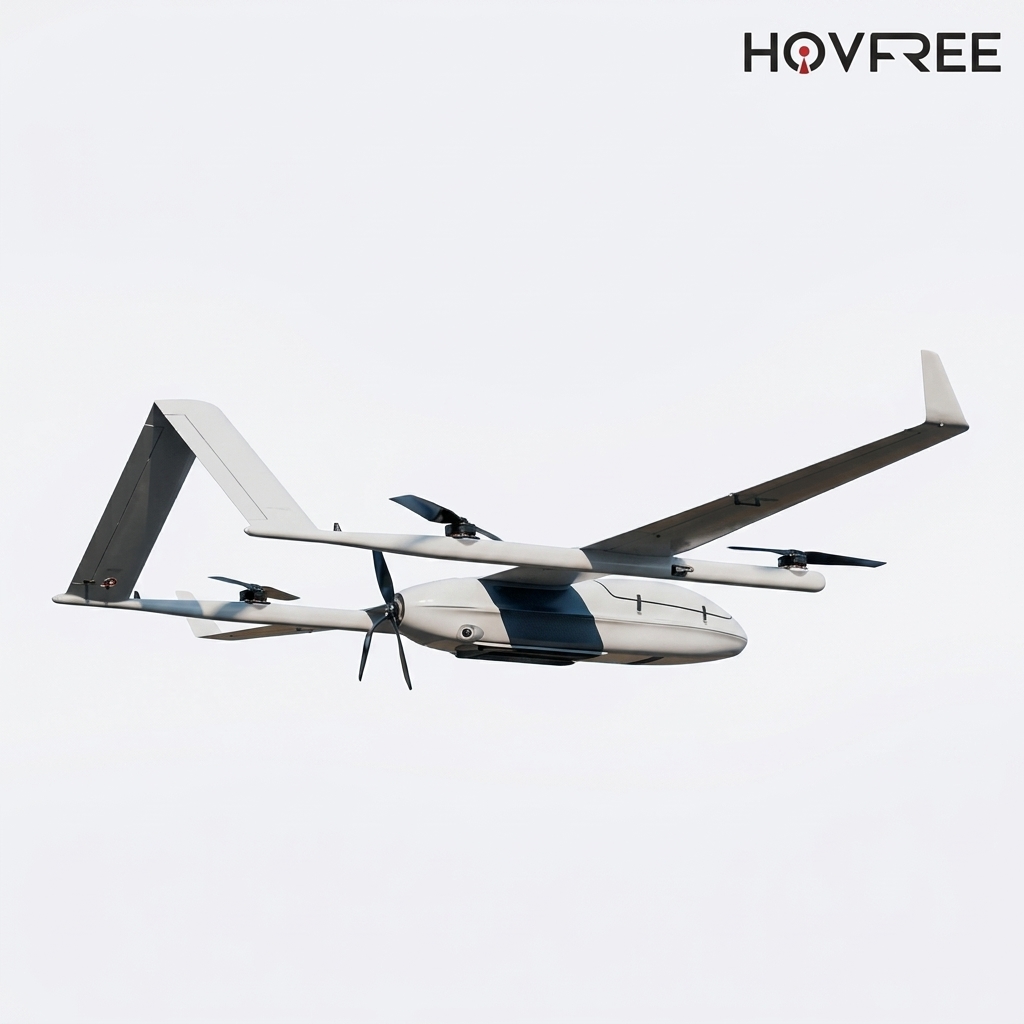 UAV-XT900