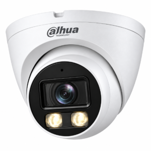 DH-HAC-HDW1209CLQP-A-LED (2mp indoor Full colour Audio)