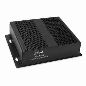 Sending Box (LED Display Controller)