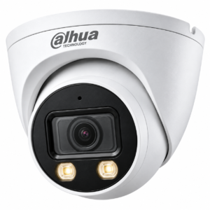 DH-HAC-HD1239T1-A-IL — 2MP Indoor Smart HDCVI Camera