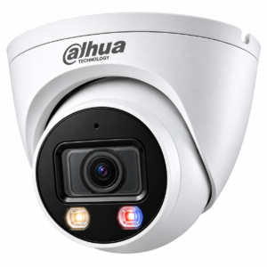 DH-IPC-HDW1439T1-A-IL — 4MP Indoor Smart