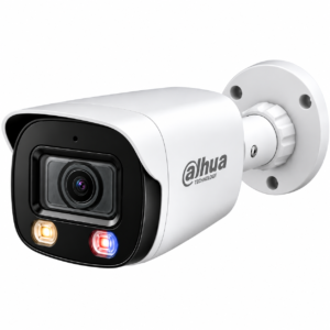 DH-IPC-HFW1439S1-A-IL — 4MP Outdoor Smart