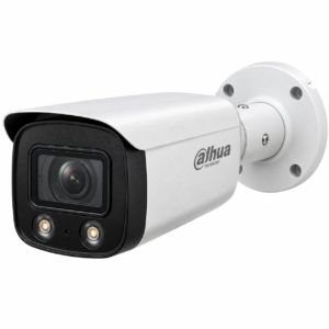 DH-IPC-HFW2441TP-AS — 4MP 80M EXIR Bullet Camera