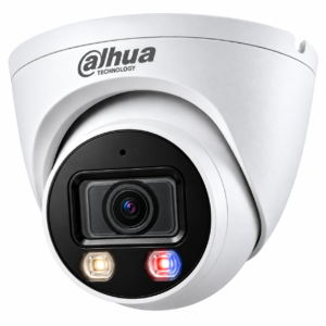 DH-IPC-T1E49P-A-IL — 4MP IP Indoor Smart