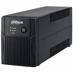 DH-PFM3350-600N-BS — 600VA360W Line-Interactive UPS