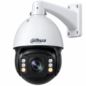 DH-SD4D425MB-HNR — 4MP IP PTZ Camera