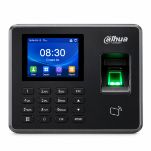 DHI-ASA2212GL — Time & Attendance Terminal